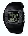 Polar FA20M Black Activity Watch