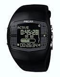 Polar FA20M Black Activity Watch