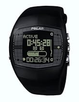 Polar FA20M Black Activity Watch