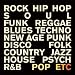 Pop etc