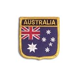 Australia Patch