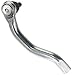 Genuine Honda 53560-SNE-A02 Tie Rod End, Left