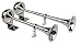 The Persuader Xtreme Horn Set by Wolo