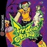 Jet Grind Radio