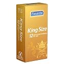 Pasante King Size 12 extra große Kondome