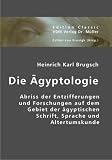 Die �gyptologie
