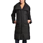 Cole Haan Women's Long Down Coat