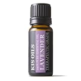 41NltIBGJ2L.SL160Lavender&nbsp;100%PureUndilutedEssentialOilTherapeuticGrade10Ml(Lavender,10ml)
