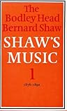 Shaw's music : the complete musical criticism ...