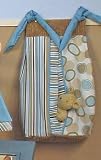 Yeah Baby Diaper Stacker by Banana Fish