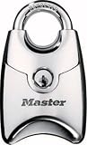  : Master Lock 197DPC 1-3/4-Inch Fusion Padlock