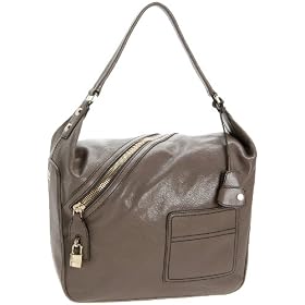 D&G Dolce & Gabbana Women's DB0943 E1546 Hobo