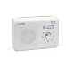Pure ONE-CLASSIC-WHT Pure One Classic Portable DAB/FM Radio in White
