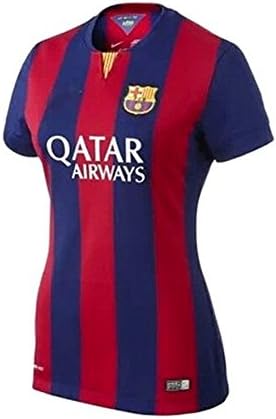 Women's Home Stadium Soccer Jersey Football Shirts