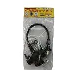 kowa 防雨ショートタップ 3口 KRT608-03