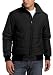 Michael Kors Men's Polyester Down Quilted Bomber