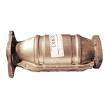 Bosal 099-3821 Catalytic Converter by Bosal