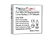 Sanyo Xacti VPC-C5GX Digital Camera Battery-Premium TechFuel DB-L20 replacement battery