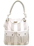 Gianfranco Ferre' Handbag Grey