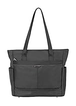 Ricardo Beverly Hills Mar Vista 18-Inch Shopper, Graphite, One Size

