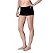 Active Basic Dance or Yoga Fold Down Hot Shorts Lots of Colors!