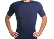 Men's UV Rash Guard Shirt - Navy