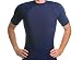 Men's UV Rash Guard Shirt - Navy