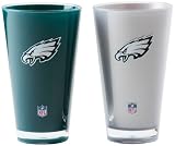 NFL Philadelphia Eagles 20-Ounce Insulated Tumbler - 2 Pack