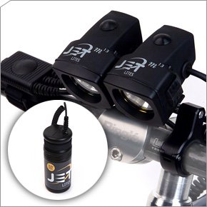 Jet Lites Starfire i Dual Beam w Smart Switch (36W) by Jet Lites