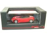 Review Redline RL144 / Ferrari Fiorano Concept in Red (1:43 scale) Diecast Model Car
