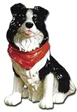 Montana Lifestyles Ace Cookie Jar