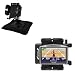 Electronics : TomTom GO 630 Car Bean Bag Dash & Windshield Holder - Gomadic Brand