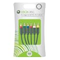 Xbox 360 High Definition Component AV Cable (Xbox 360)