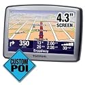TomTom XL 330 4.3-Inch Widescreen Portable GPS Navigator