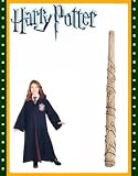 Harry Potter Hermiones Costume Wand
