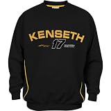 Matt Kenseth Beyond Victory Crewneck Sweatshirt