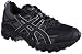 ASICS Men's GEL-Kahana 5 Running Shoe,Black/Charcoal/Steel Grey,11.5 M US
