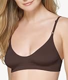 Wacoal B-Smooth Bralette, 34, Naturally Nude