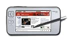 Nokia N800 Internet Tablet PC