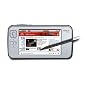 Nokia N800 Portable Internet Tablet