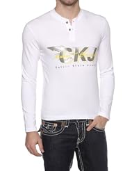 Calvin Klein Longsleeve Allways 1st Classified