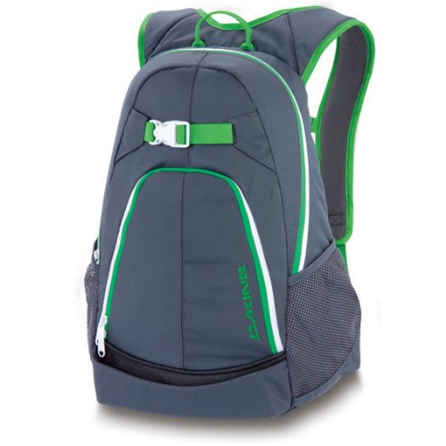DAKINE Rucksack Pivot Pack, Charcoal, 46x30x15cm, 8120-080 Preisvergleich