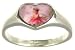 Lisa Jane Silver Children's Heart Ring