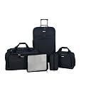 Embark Luggage Set - 5pc - Navy