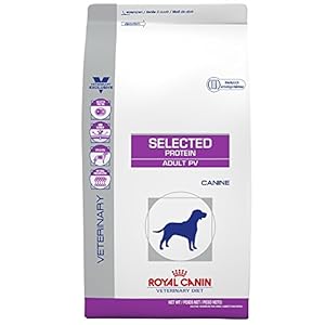 ROYAL CANIN Canine Selected Protein Adult PV Dry (25 lb)