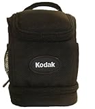 Kodak Premium Zipper Digital Camera Case