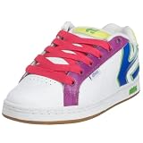 Etnies Women's 4201000157999 Fader Assorted 7.5 Uk Regular