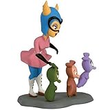 Gremlins: Fifinella with Widgets Statue Gremlins: Fifinella with Widgets Statue