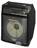 Behringer 90-Watt 2-Channel Bass Workstation  BXL900A