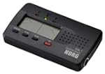 Korg GA1 Accordeur de guitare